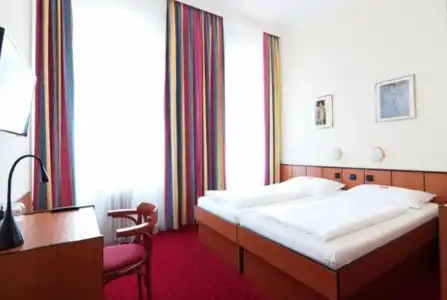 Drei Kronen Wien City - 53