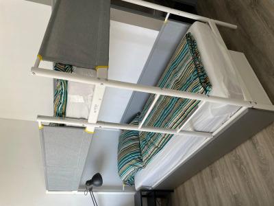 Panorama Hostel - 21