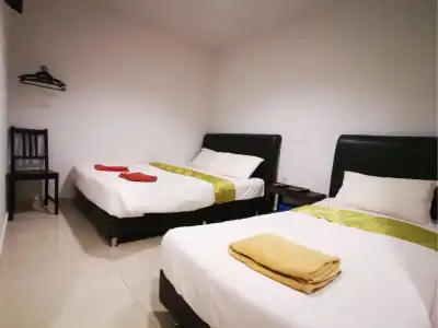 Clover Port Dickson - 47