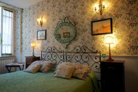 Guest House Arco dei Tolomei - 17