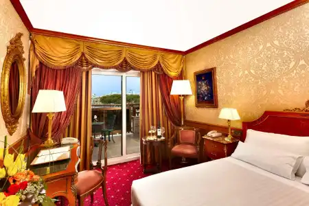 Parco dei Principi Grand & Spa - 10