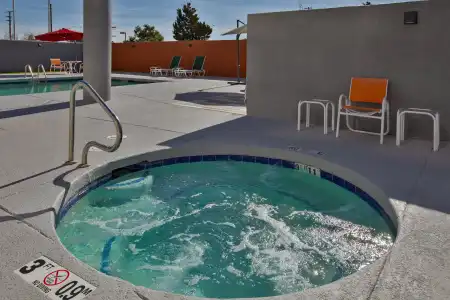 Holiday Inn Express Flagstaff by IHG - 15
