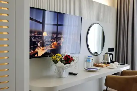 Orka Taksim Apart - 46