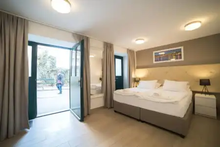 Apartments Korta - 197