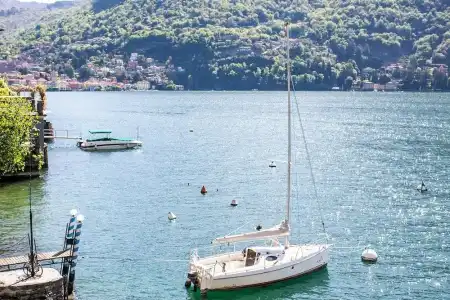 La Darsena di Riva Grande - 50