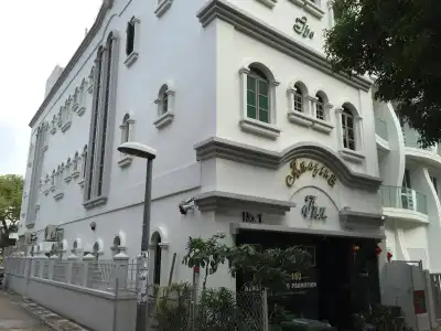 The Amazing Inn - 12