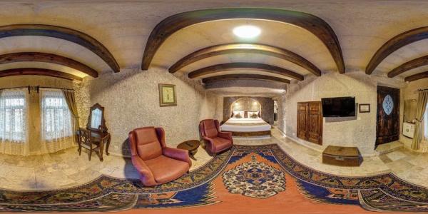 Erenbey Cave - 43