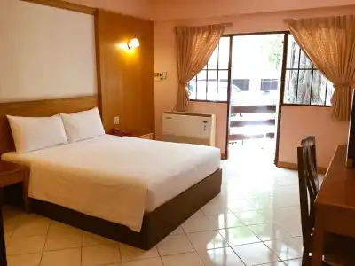 Pattaya at Nine - 43