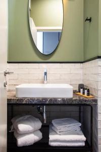The Foundry Suites - 58