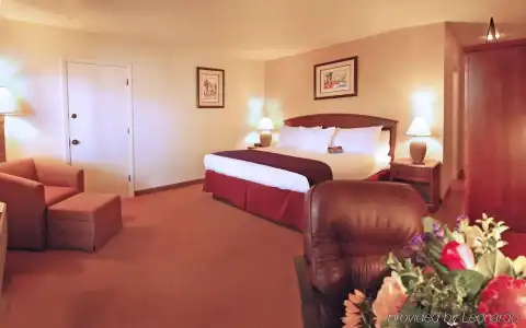 Palm Mountain Resort and Spa - 5