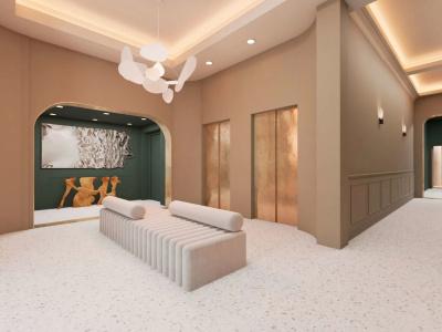 Rezydent Sopot - MGallery Collection - 11