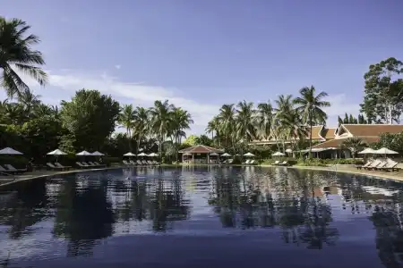 The Reserve by Santiburi Koh Samui - 6