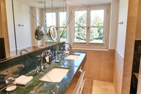 Steigenberger Icon Grand& Spa Petersberg - 52