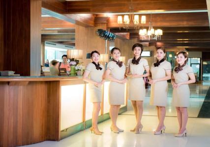 Laemtong Service Apartment - 27