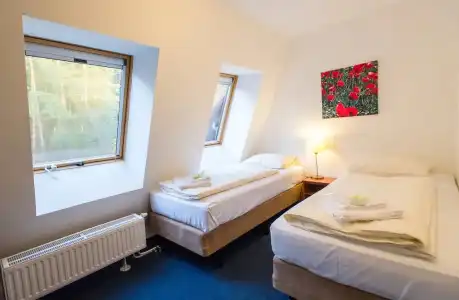 Lipno Lake Resort - 134