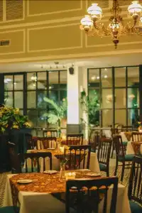 Des Indes Menteng - 11