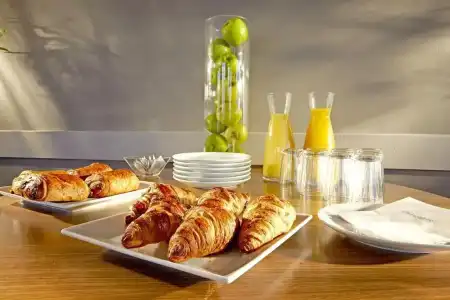 Campanile PRIME - Paris Ouest Boulogne - 11