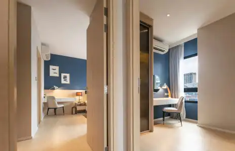 Sindhorn Midtown Bangkok, Vignette Collection by IHG - 3