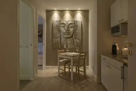 Aruna Suites - 4