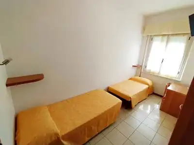 Europa Milano Marittima - 39