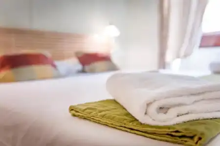 N4U Guest House - 17