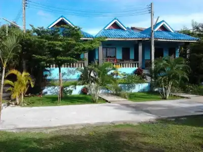 Wangwaree Resort - 15