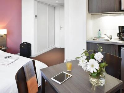ApartAdagio Access Toulouse Saint Cyprien - 16