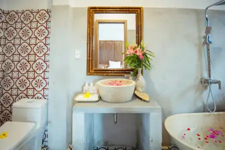 Hoi An Rustic Villa - 35