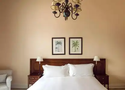 Reid's Palace, A Belmond, Madeira - 5