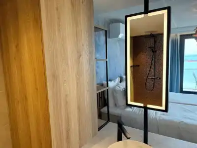 Beachfront Boutiquehotel - 19