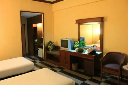 The Garden Place Pattaya - 2