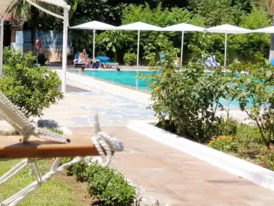 Erendiz Garden - 10