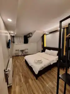 Galata King Suites - 51