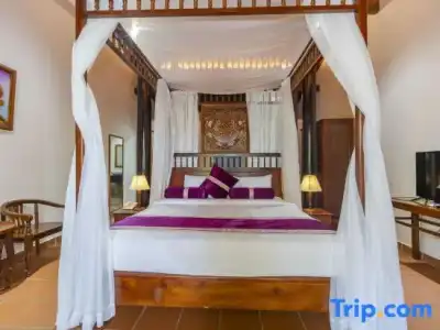 Maison du Vietnam Resort & Spa - 126
