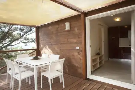 PuntAla Camp & Resort - 54