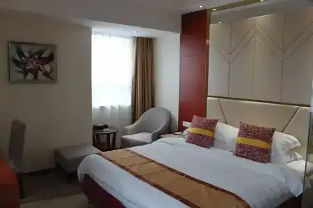 Himalaya Grand - 16