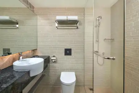 Four Points by Sheraton Singapore, Riverview - 41