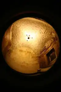 Turkmen Konagi - 35