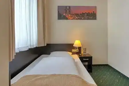 Titanic Comfort Kurfürstendamm - 53