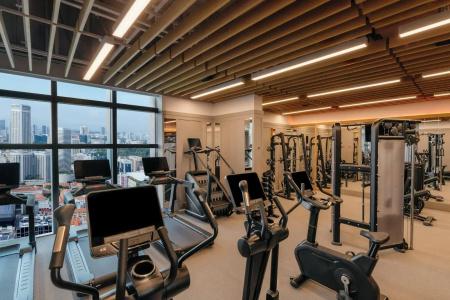 Andaz Singapore, By Hyatt - 17