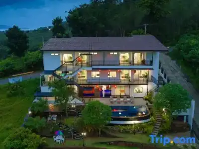 Villa Nap Dau Crown - 3