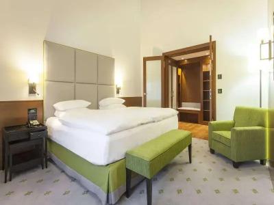 Hilton Frankfurt Gravenbruch - 45