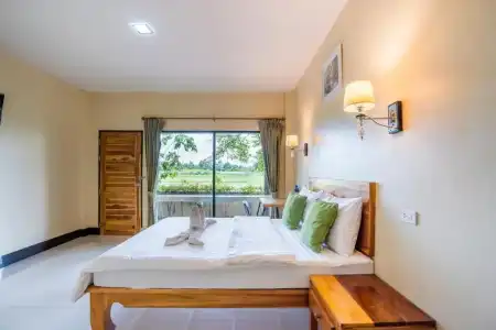 Tontan Resort Cha-Am - 86