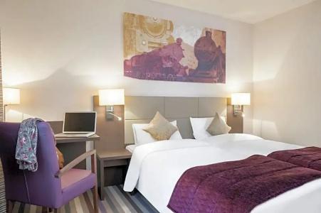 Mercure Brussels Centre Midi - 65