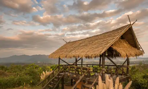Four Seasons Tented Camp Golden Triangle - 22