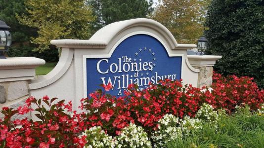 The Colonies at Williamsburg - 31