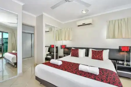 Argus Apartments Darwin - 85