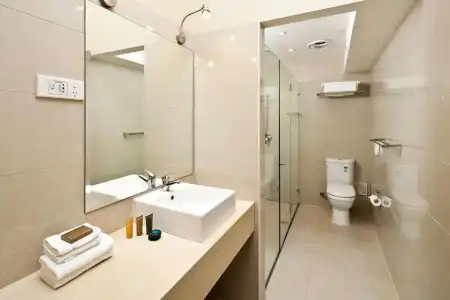 Best Western Plus Stellar - 101