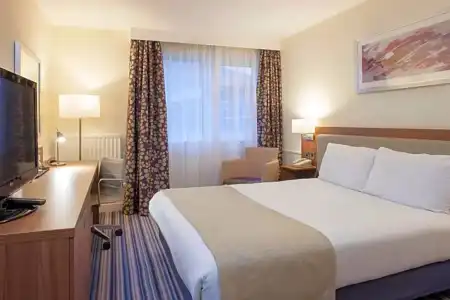 Holiday Inn Birmingham M6 Jct7 by IHG - 41