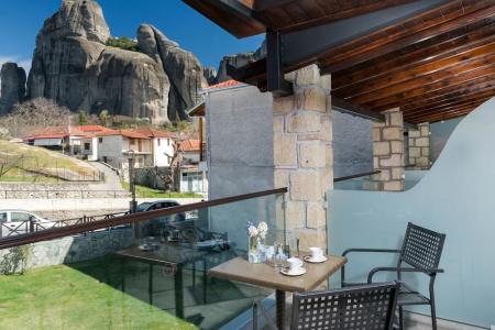 Tsikeli Boutique Meteora - Adults Friendly - 124